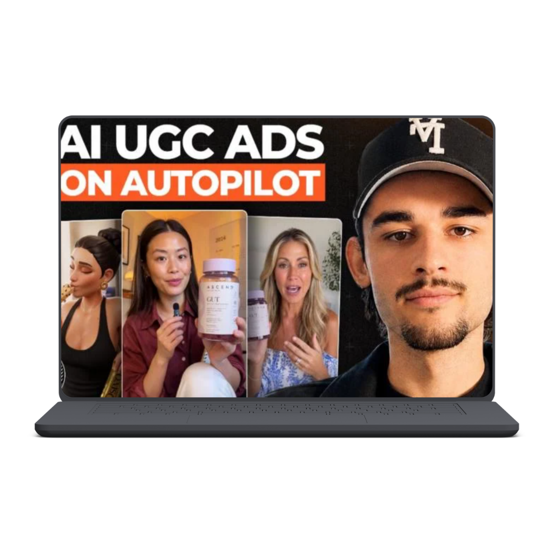 UGC OS By Massimo Seq (2026 August)